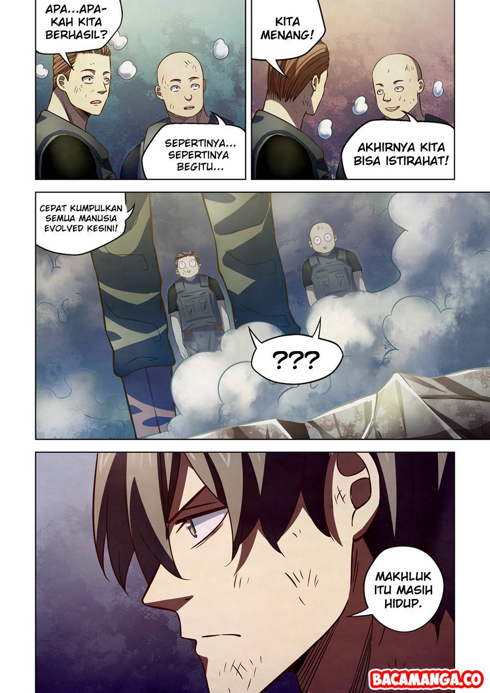 image-komik-the-last-human-chapter-167-4/16