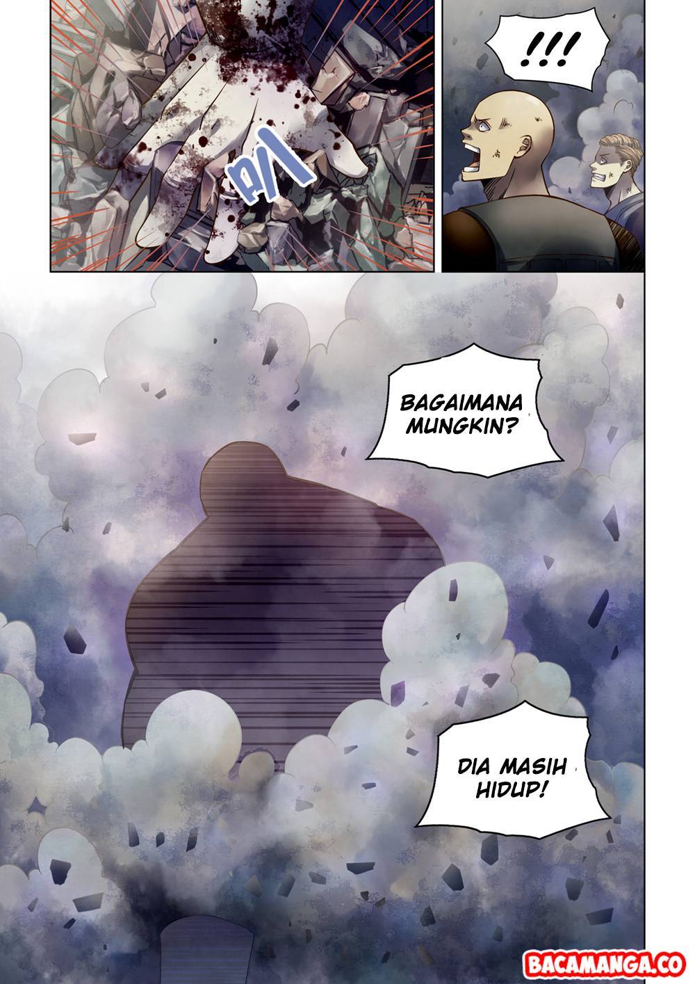 image-komik-the-last-human-chapter-167-5/16