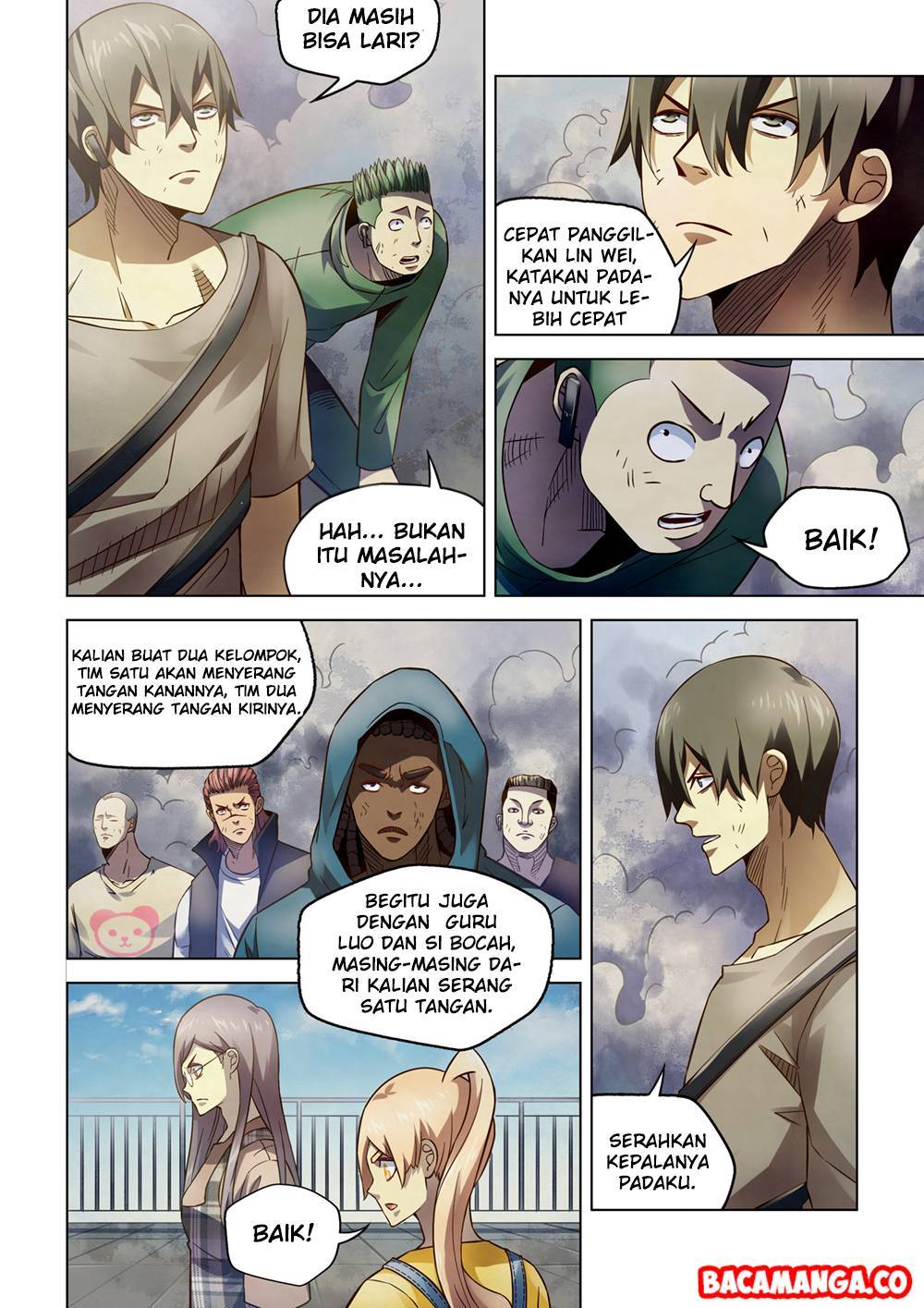 image-komik-the-last-human-chapter-167-6/16