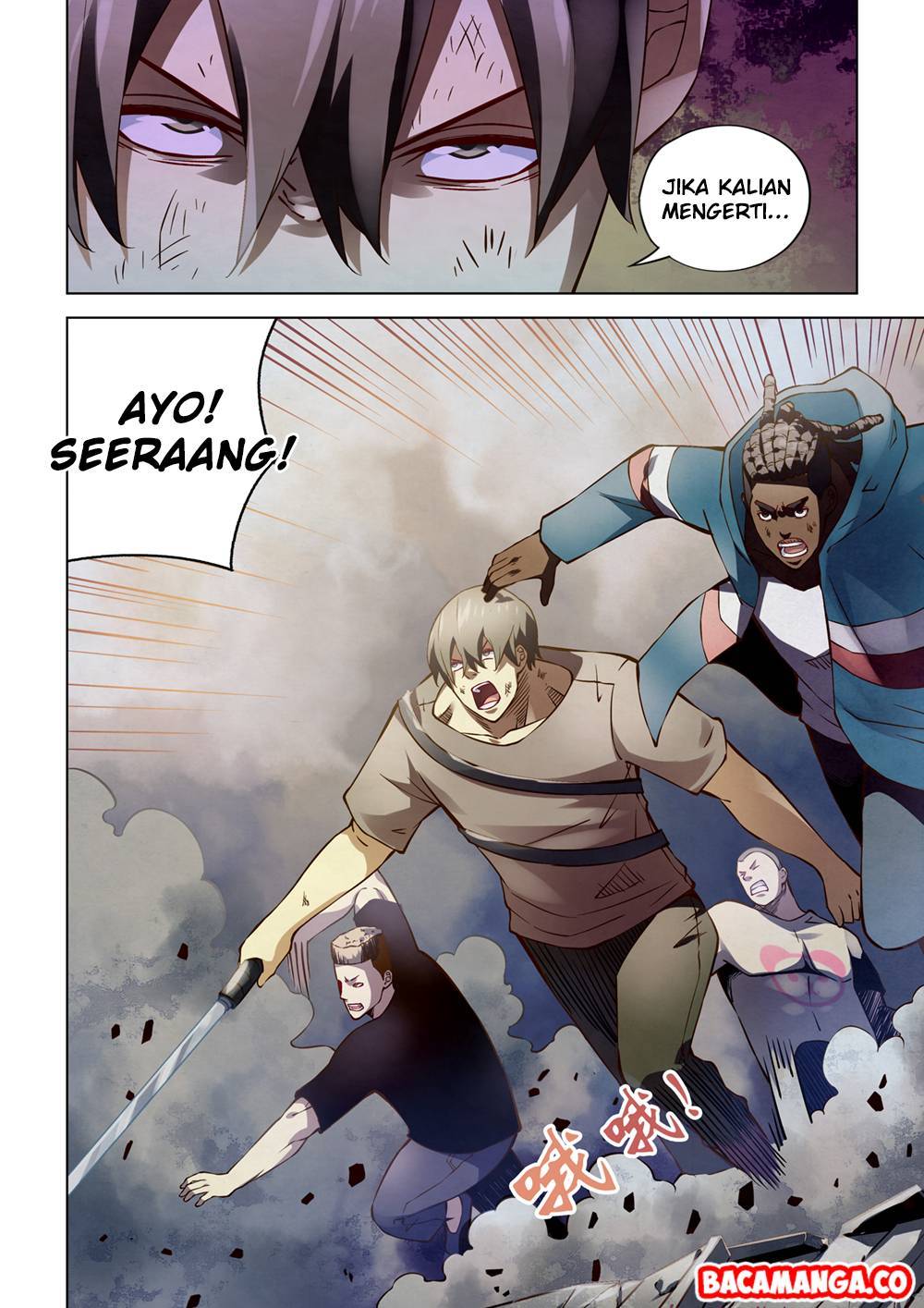 image-komik-the-last-human-chapter-167-7/16