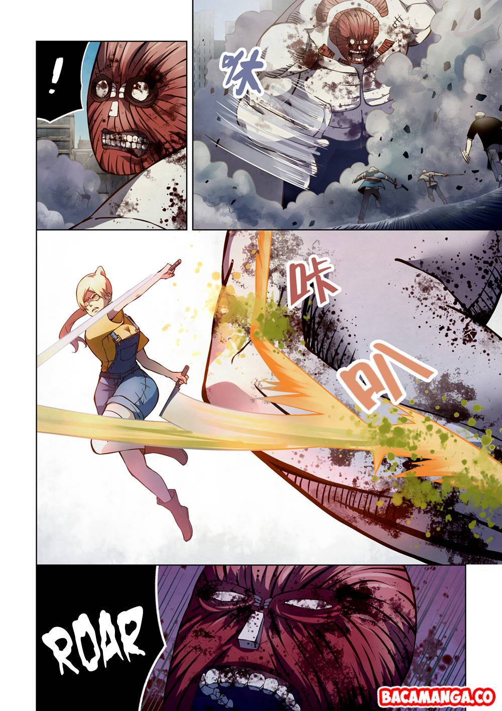 image-komik-the-last-human-chapter-167-8/16