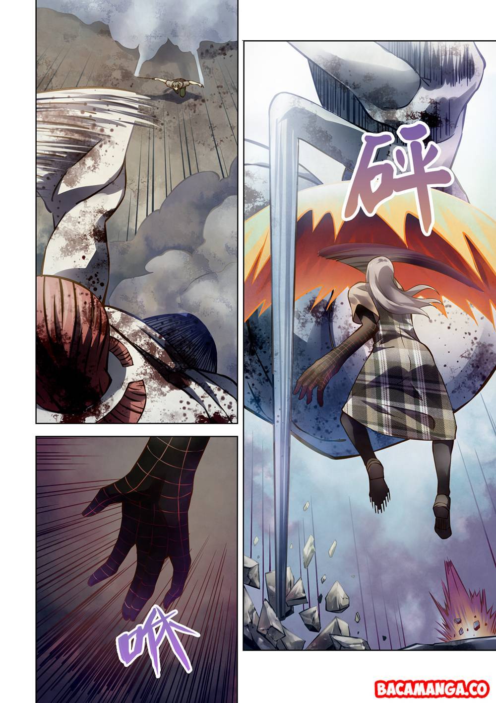 image-komik-the-last-human-chapter-167-9/16