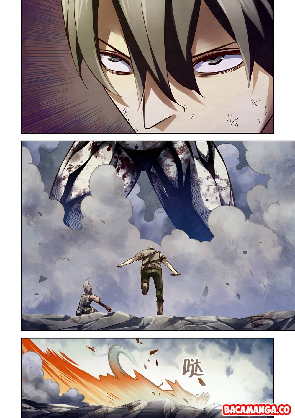 image-komik-the-last-human-chapter-167-10/16