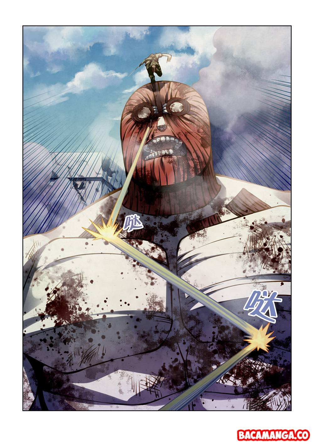 image-komik-the-last-human-chapter-167-11/16