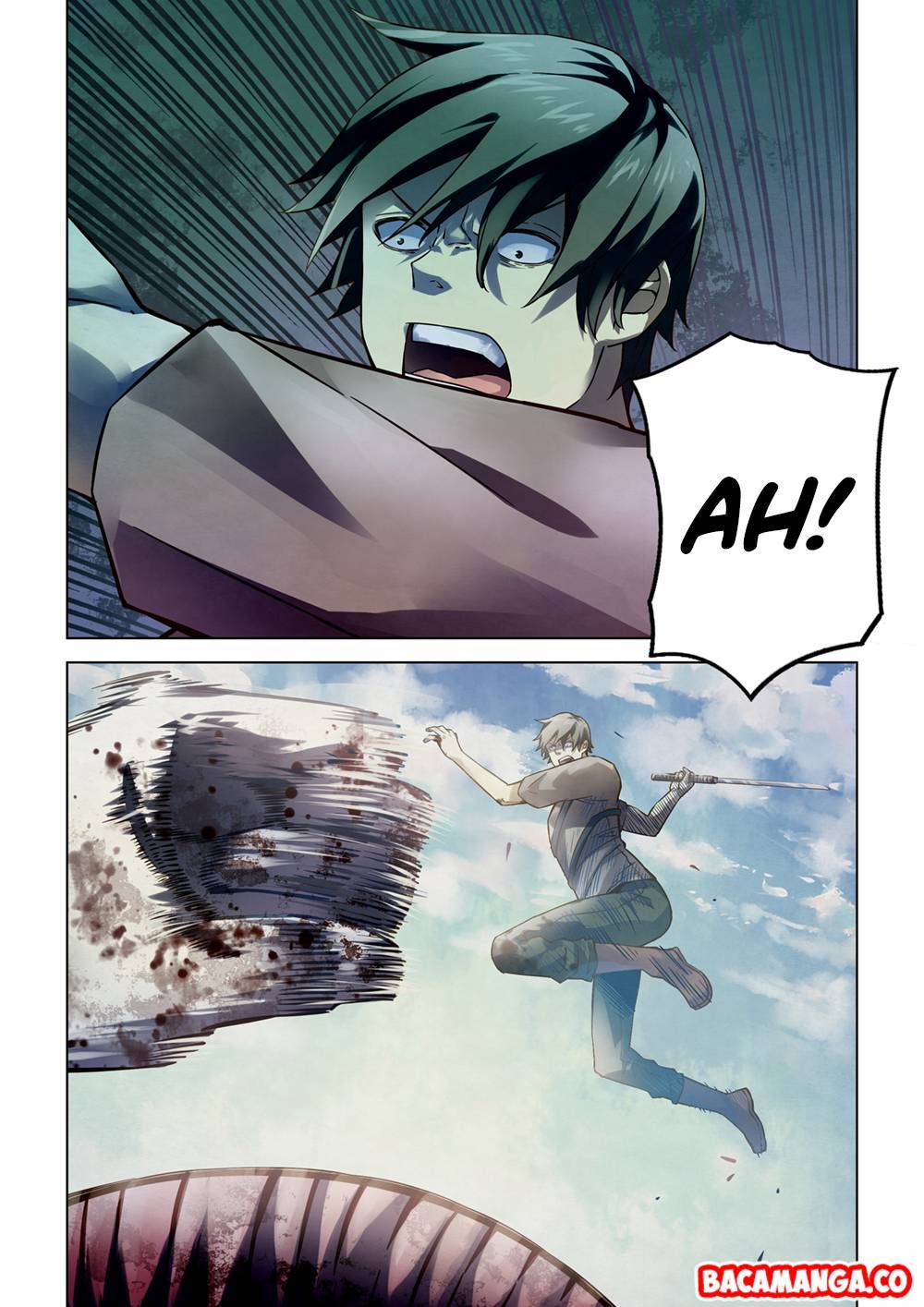 image-komik-the-last-human-chapter-167-12/16