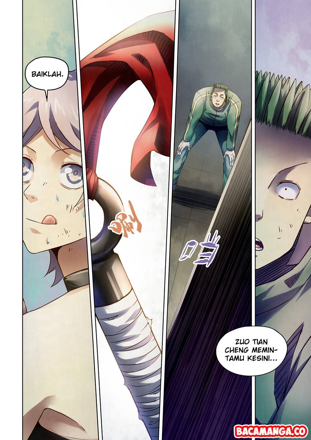 image-komik-the-last-human-chapter-167-14/16