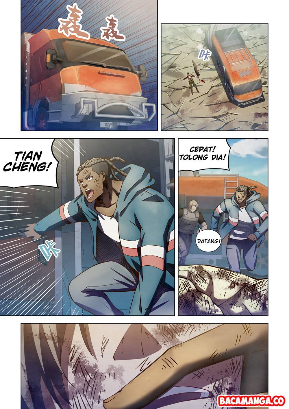 image-komik-the-last-human-chapter-171-1/16