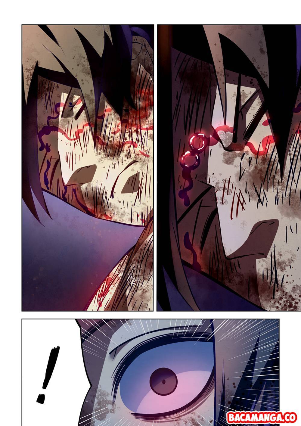 image-komik-the-last-human-chapter-171-4/16