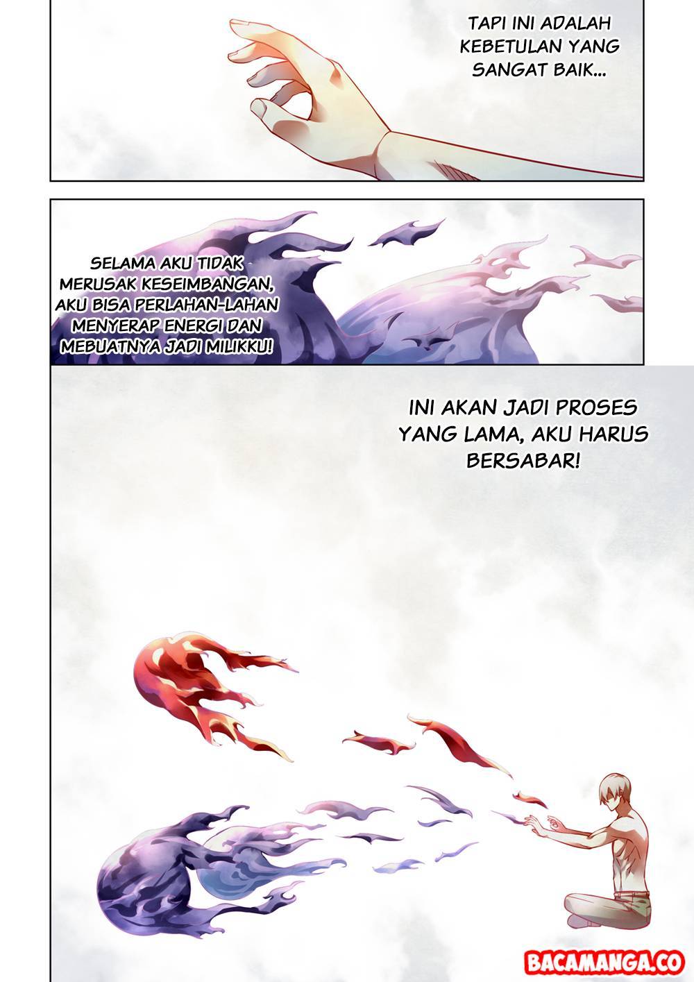 image-komik-the-last-human-chapter-171-7/16