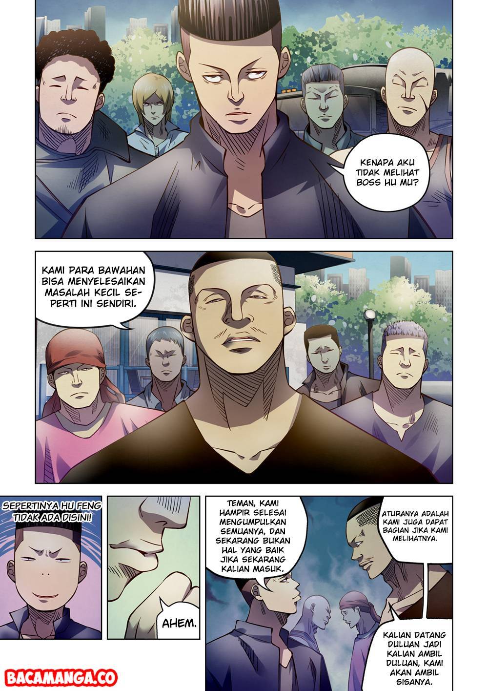 image-komik-the-last-human-chapter-171-10/16