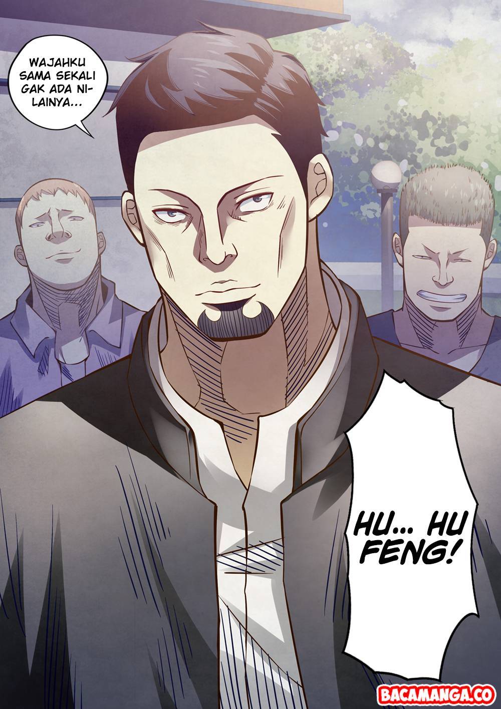 image-komik-the-last-human-chapter-171-12/16