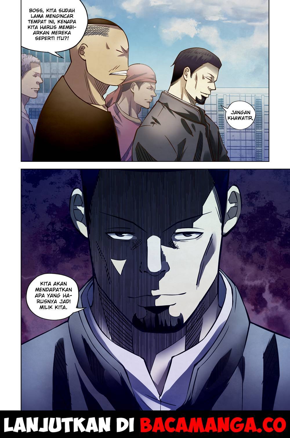 image-komik-the-last-human-chapter-171-15/16