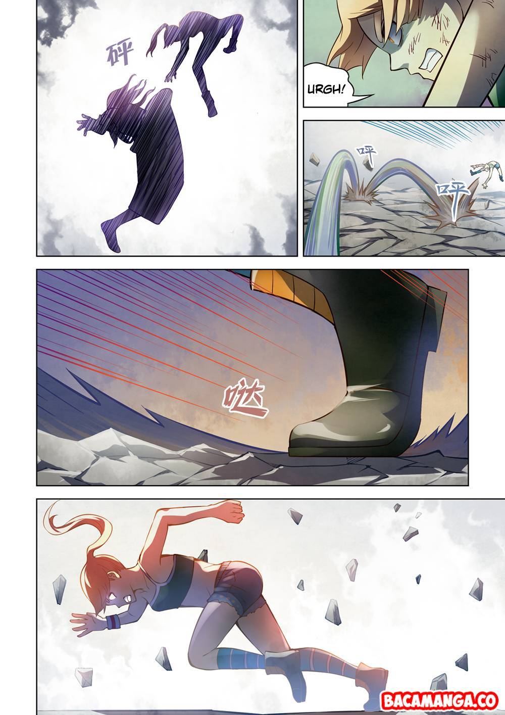 image-komik-the-last-human-chapter-172-3/15