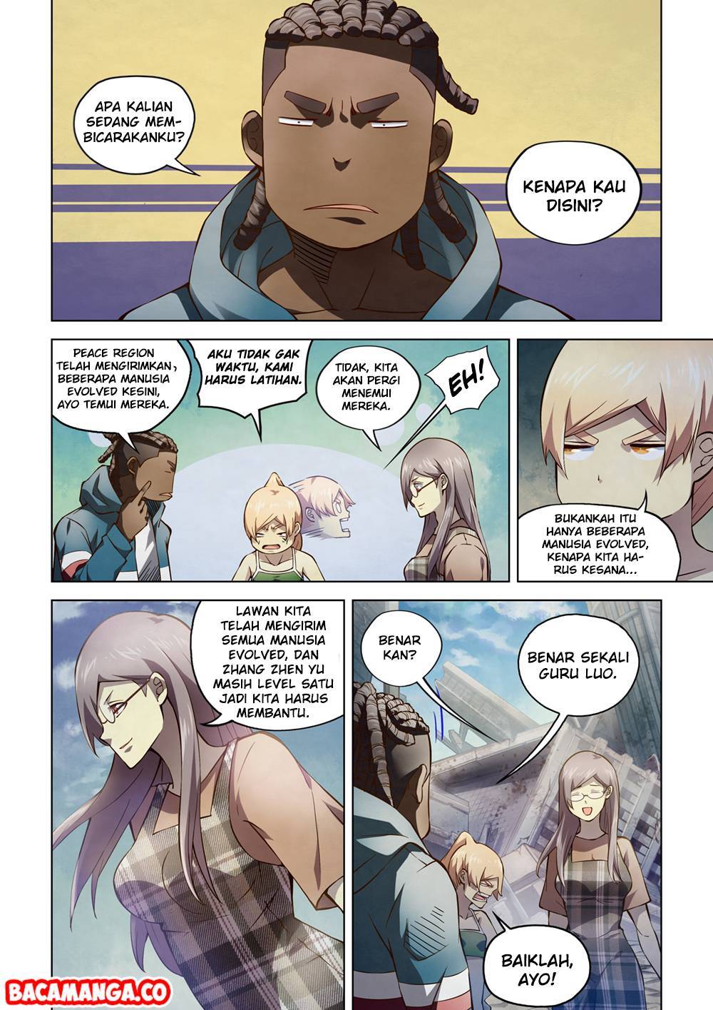 image-komik-the-last-human-chapter-172-7/15