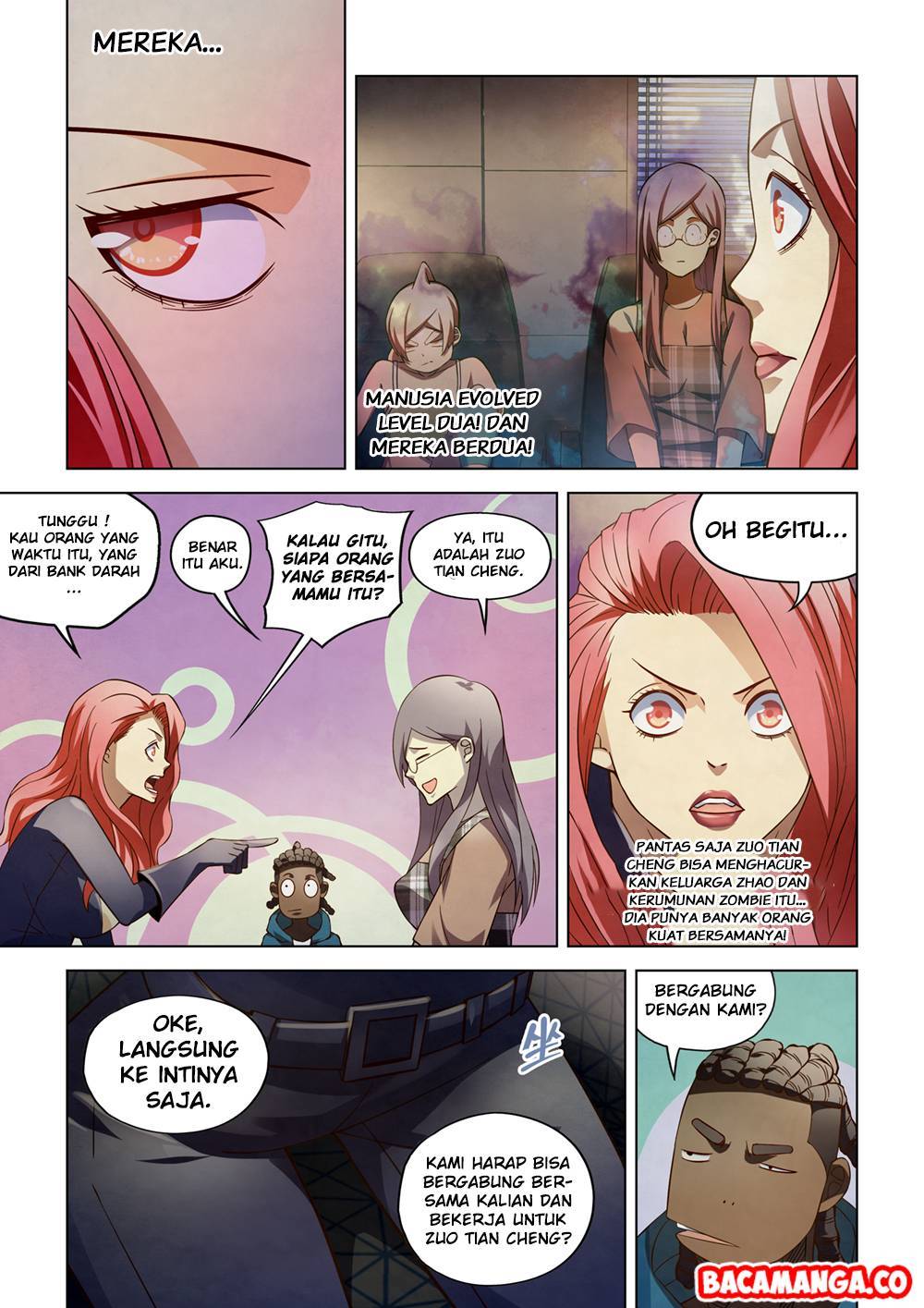 image-komik-the-last-human-chapter-172-10/15