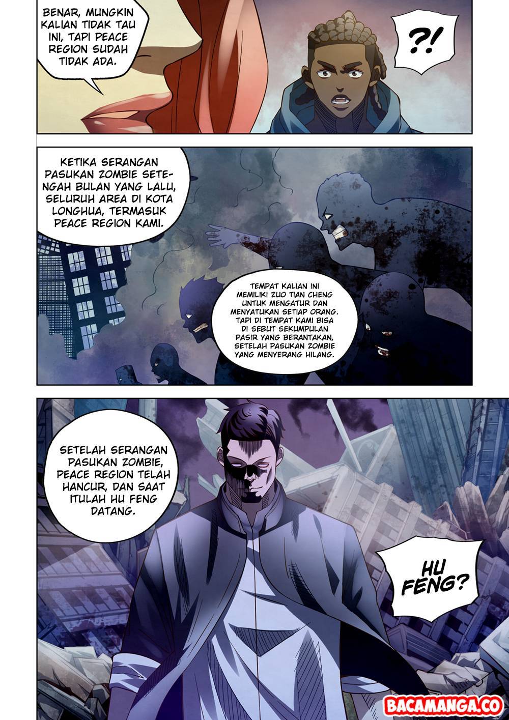 image-komik-the-last-human-chapter-172-11/15