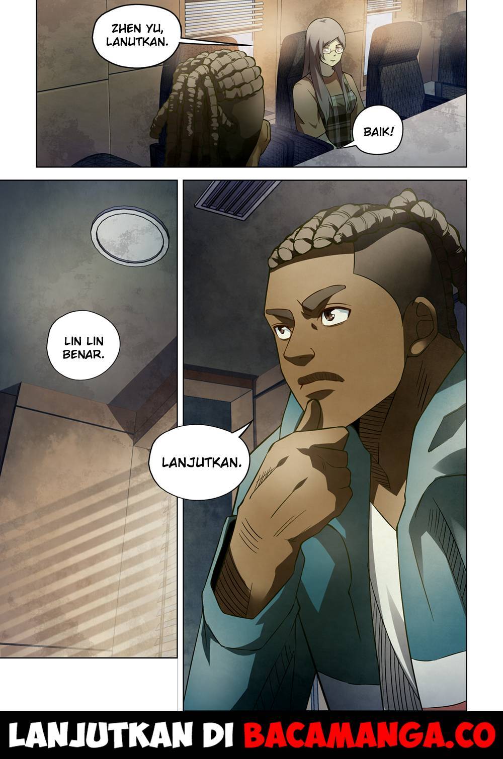 image-komik-the-last-human-chapter-172-14/15