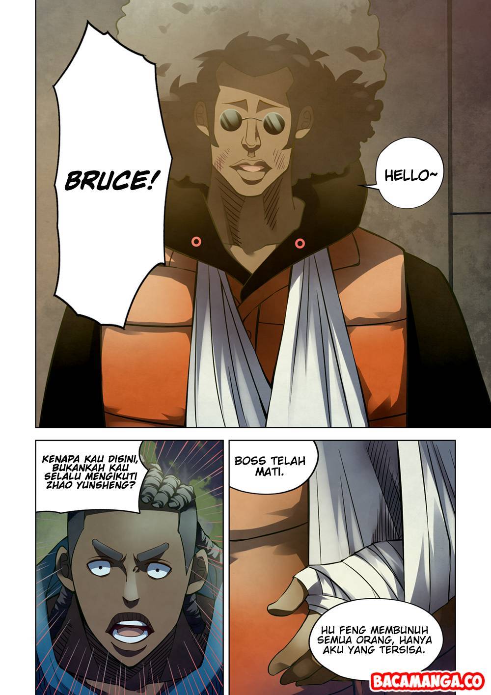 image-komik-the-last-human-chapter-173-3/15