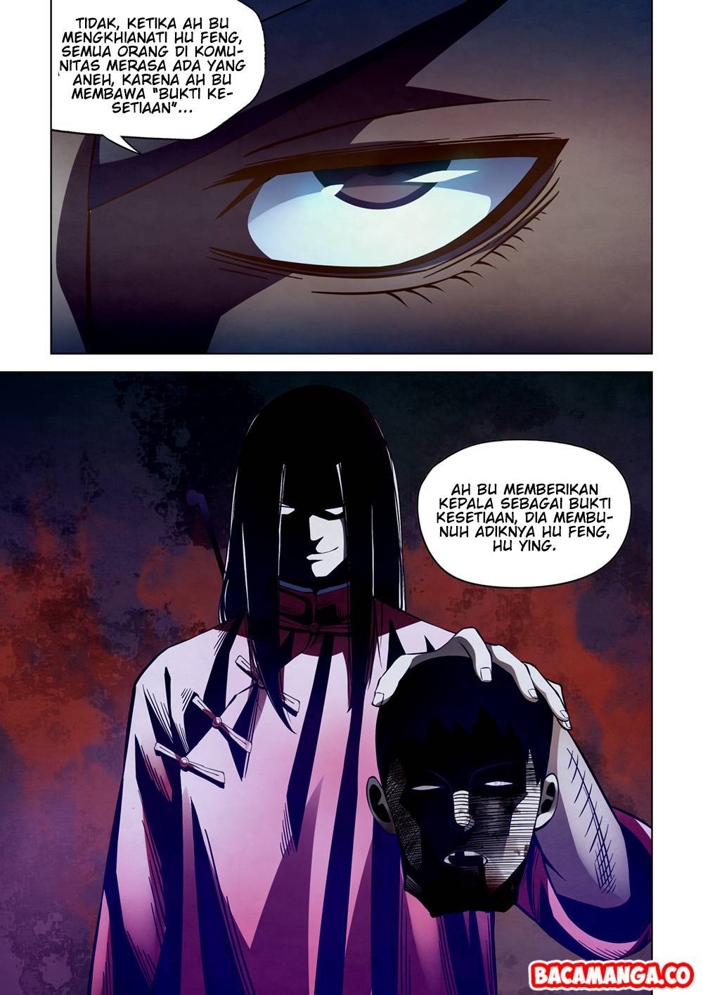 image-komik-the-last-human-chapter-173-6/15