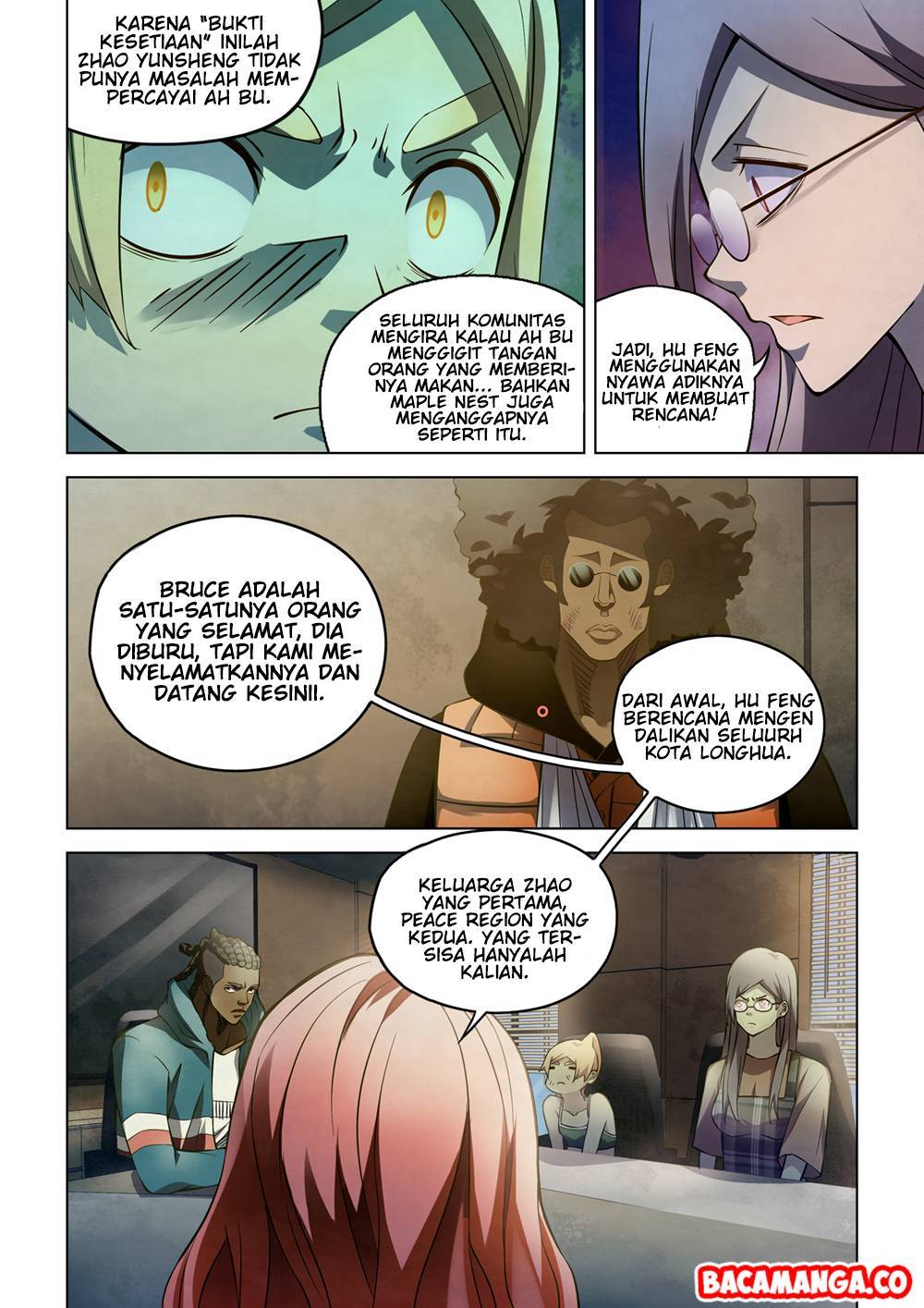 image-komik-the-last-human-chapter-173-7/15