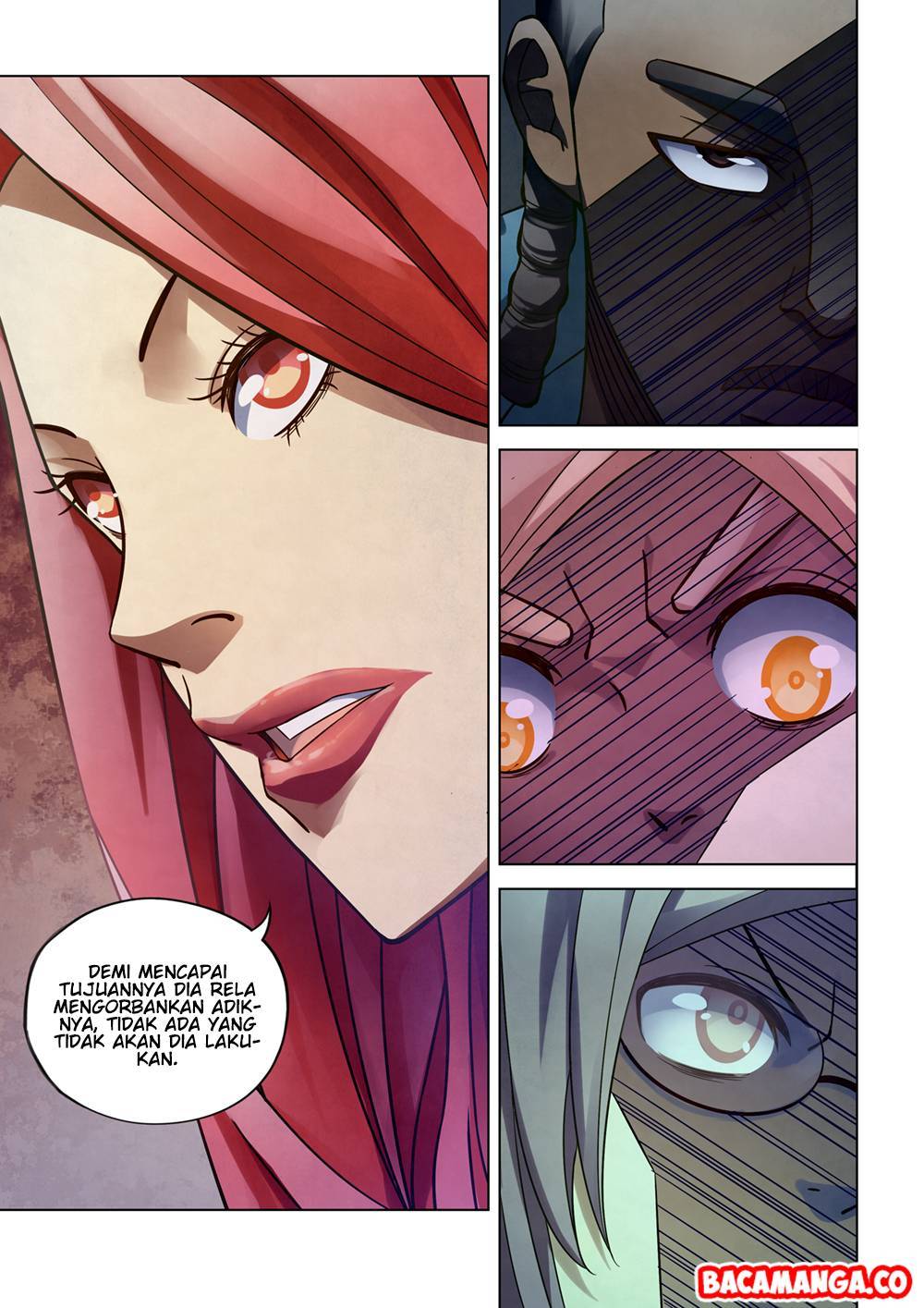 image-komik-the-last-human-chapter-173-8/15