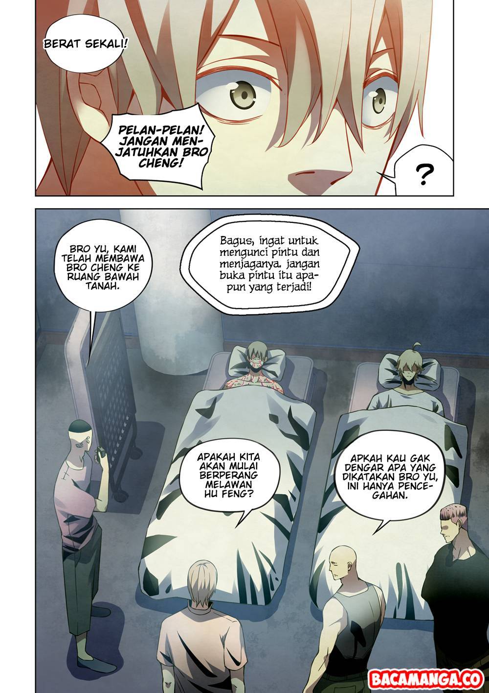 image-komik-the-last-human-chapter-173-13/15