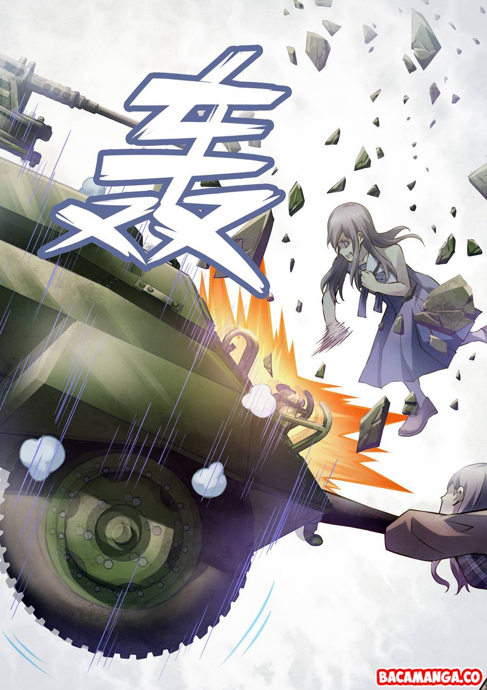 image-komik-the-last-human-chapter-175-4/16