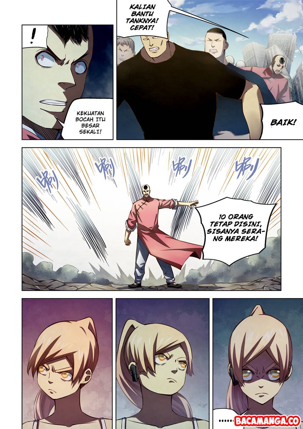 image-komik-the-last-human-chapter-175-5/16