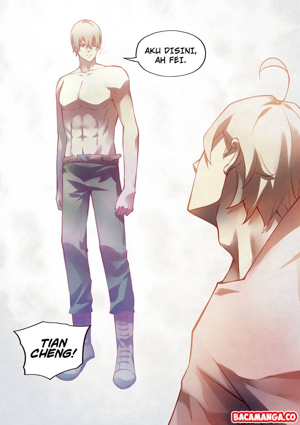 image-komik-the-last-human-chapter-175-11/16