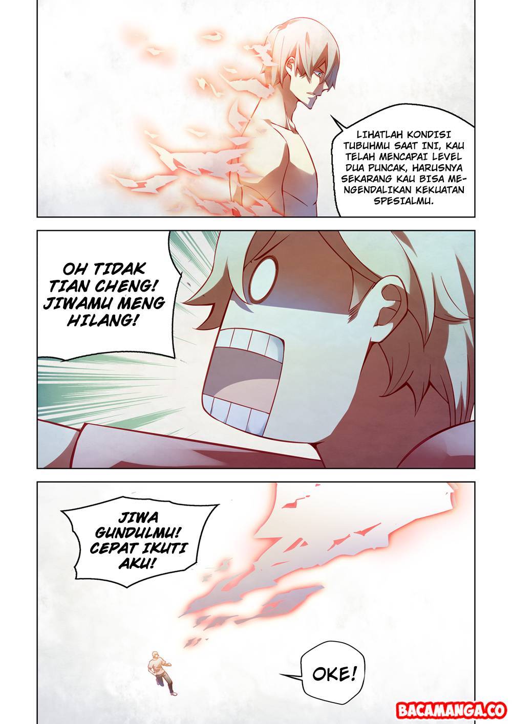 image-komik-the-last-human-chapter-175-13/16