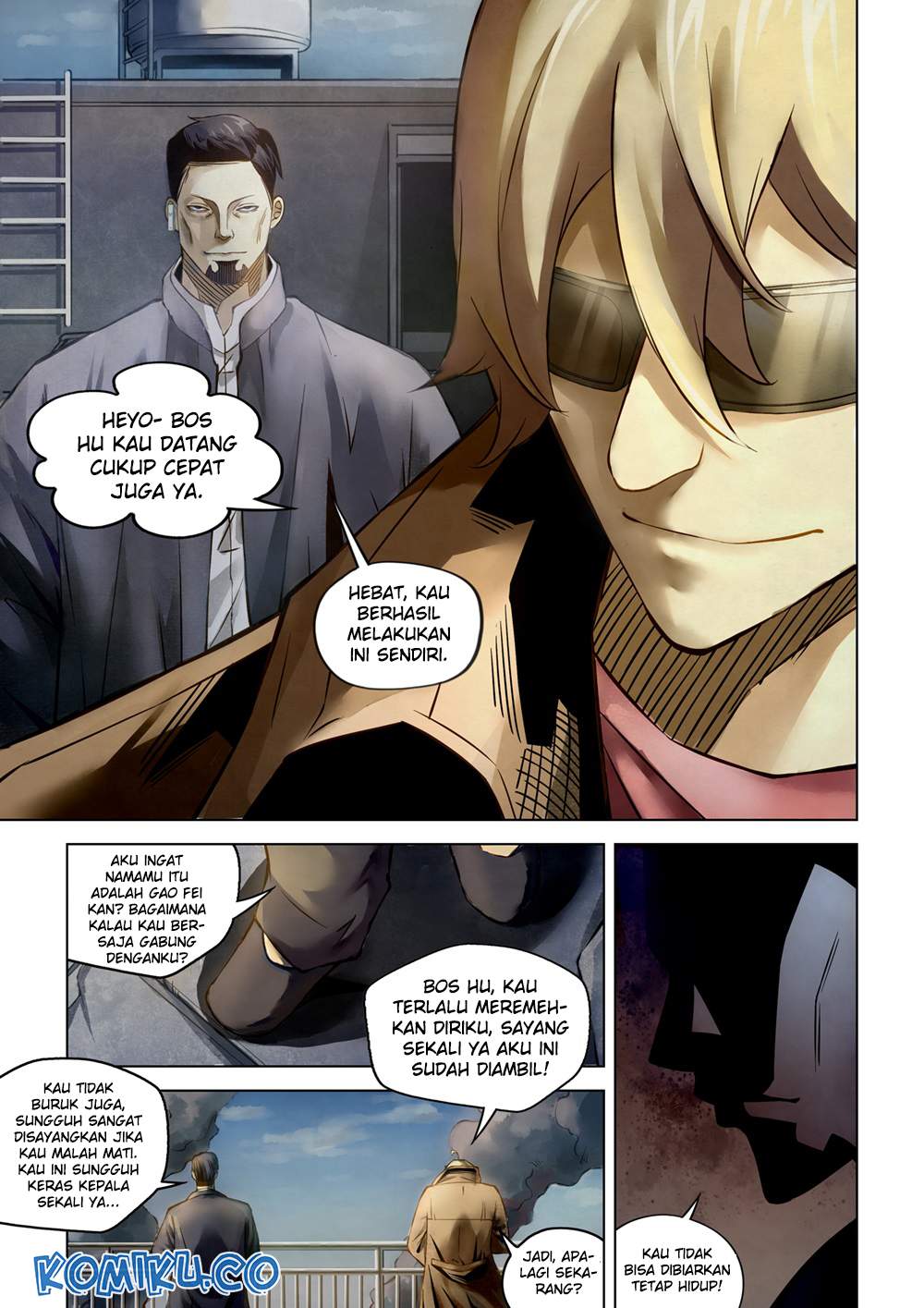 image-komik-the-last-human-chapter-177-5/16