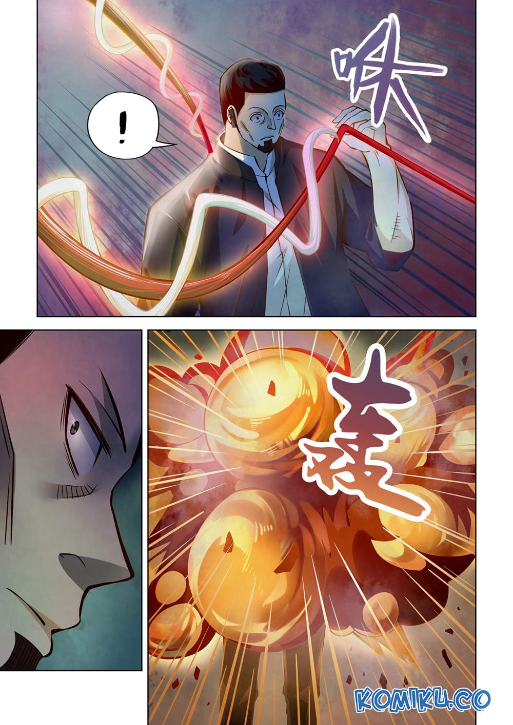 image-komik-the-last-human-chapter-177-9/16