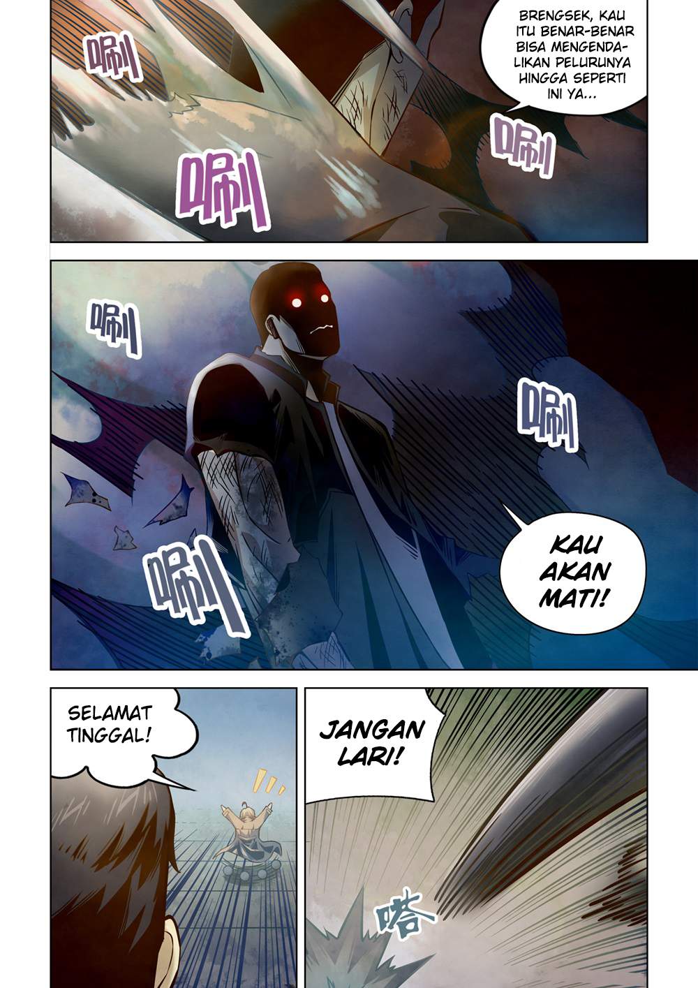 image-komik-the-last-human-chapter-177-10/16