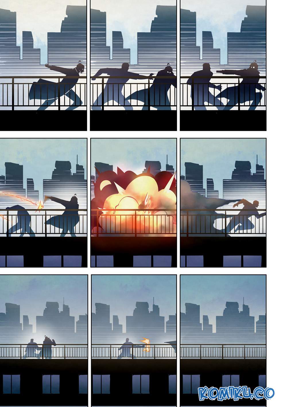 image-komik-the-last-human-chapter-177-11/16