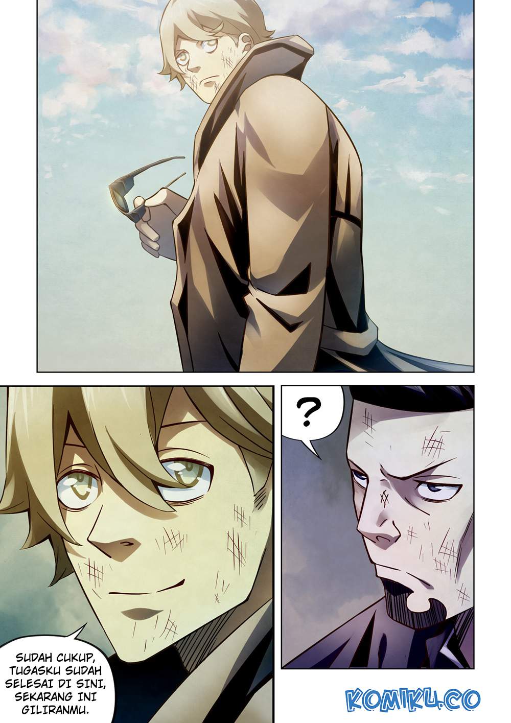 image-komik-the-last-human-chapter-177-13/16