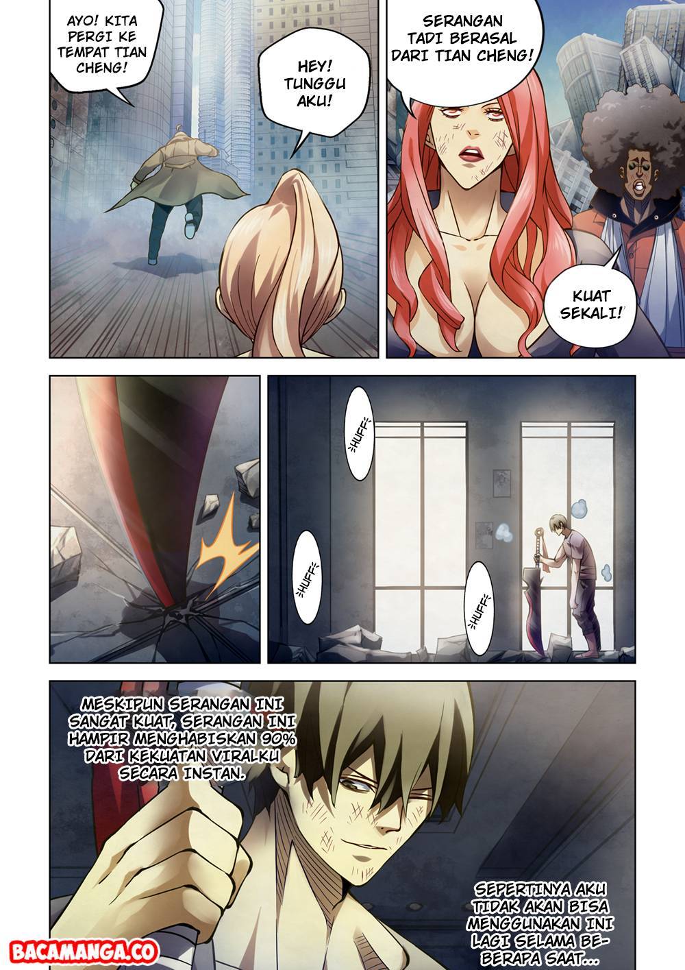 image-komik-the-last-human-chapter-181-4/15