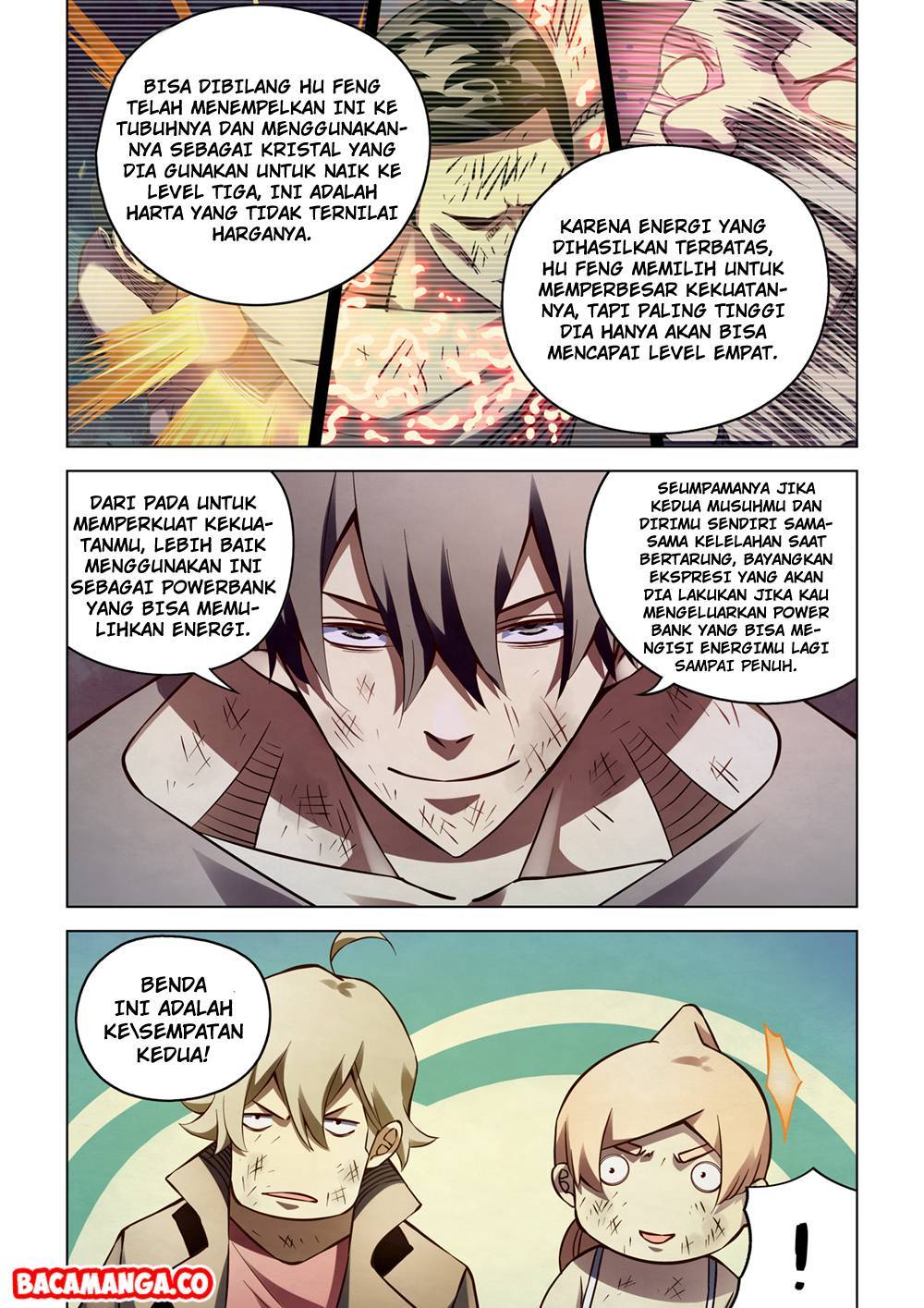 image-komik-the-last-human-chapter-181-8/15