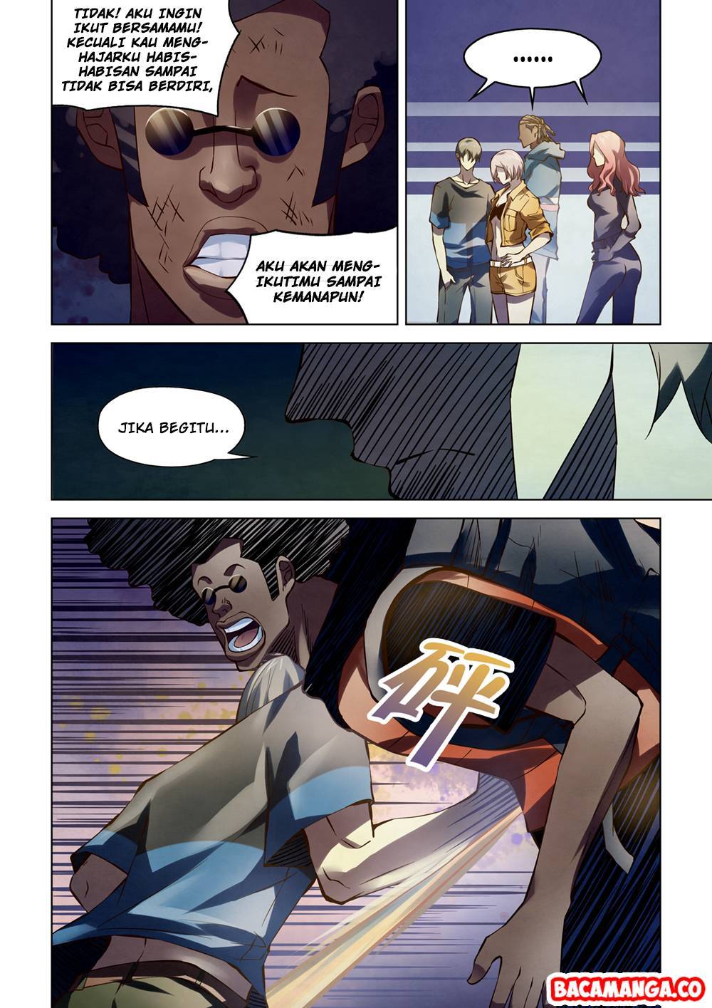 image-komik-the-last-human-chapter-183-10/18