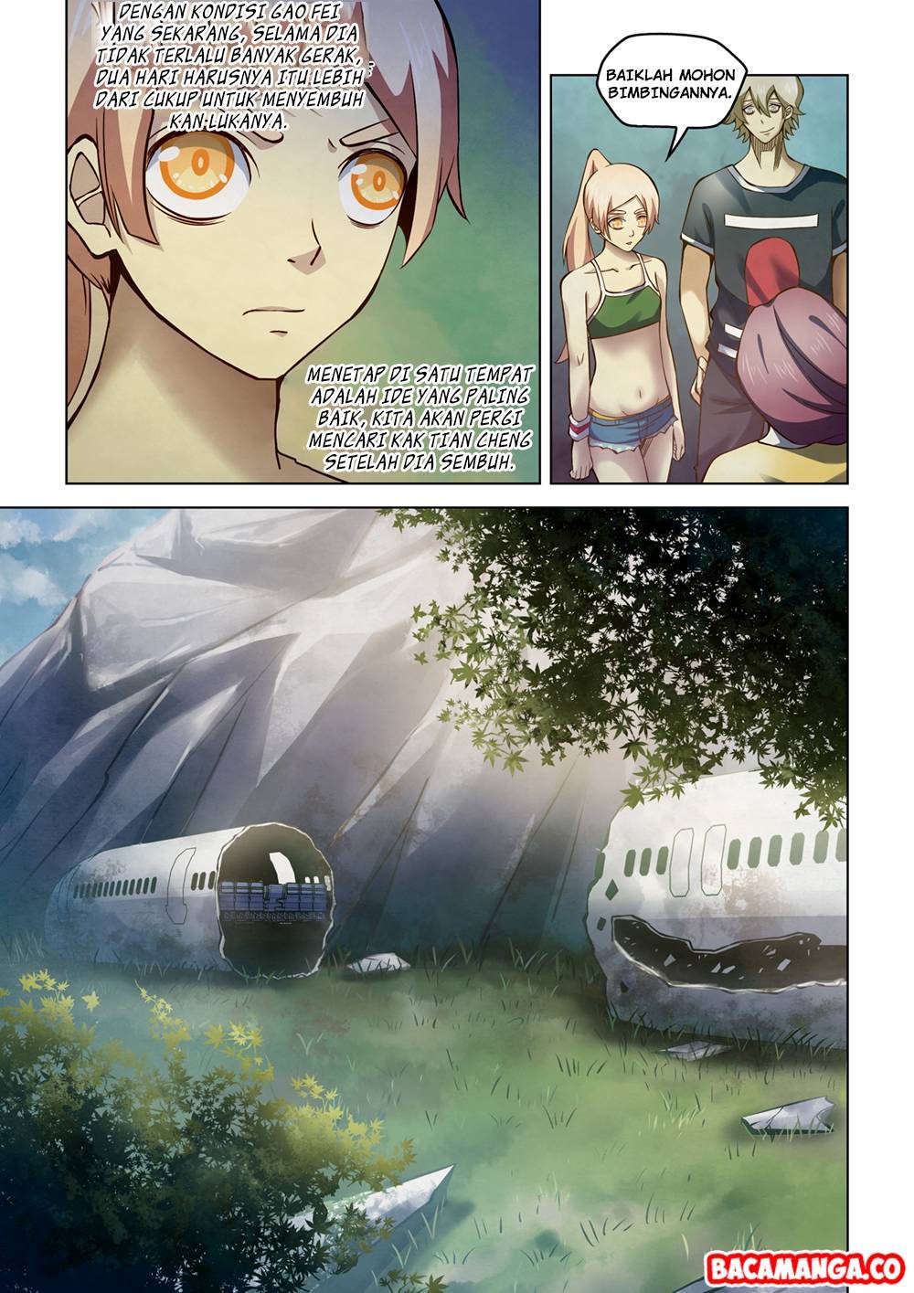 image-komik-the-last-human-chapter-186-5/16