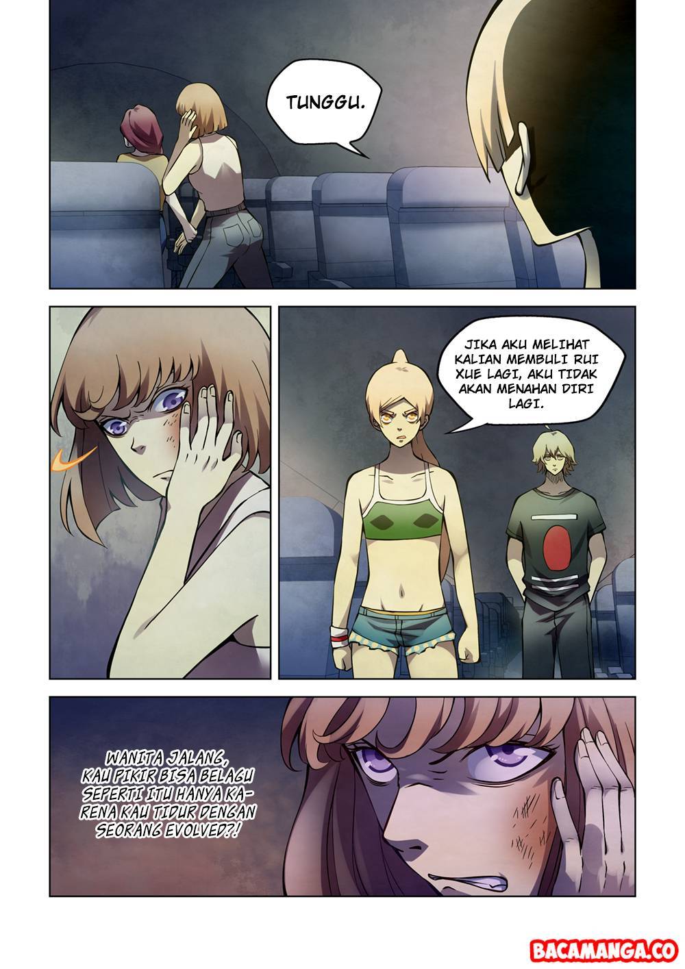 image-komik-the-last-human-chapter-186-12/16