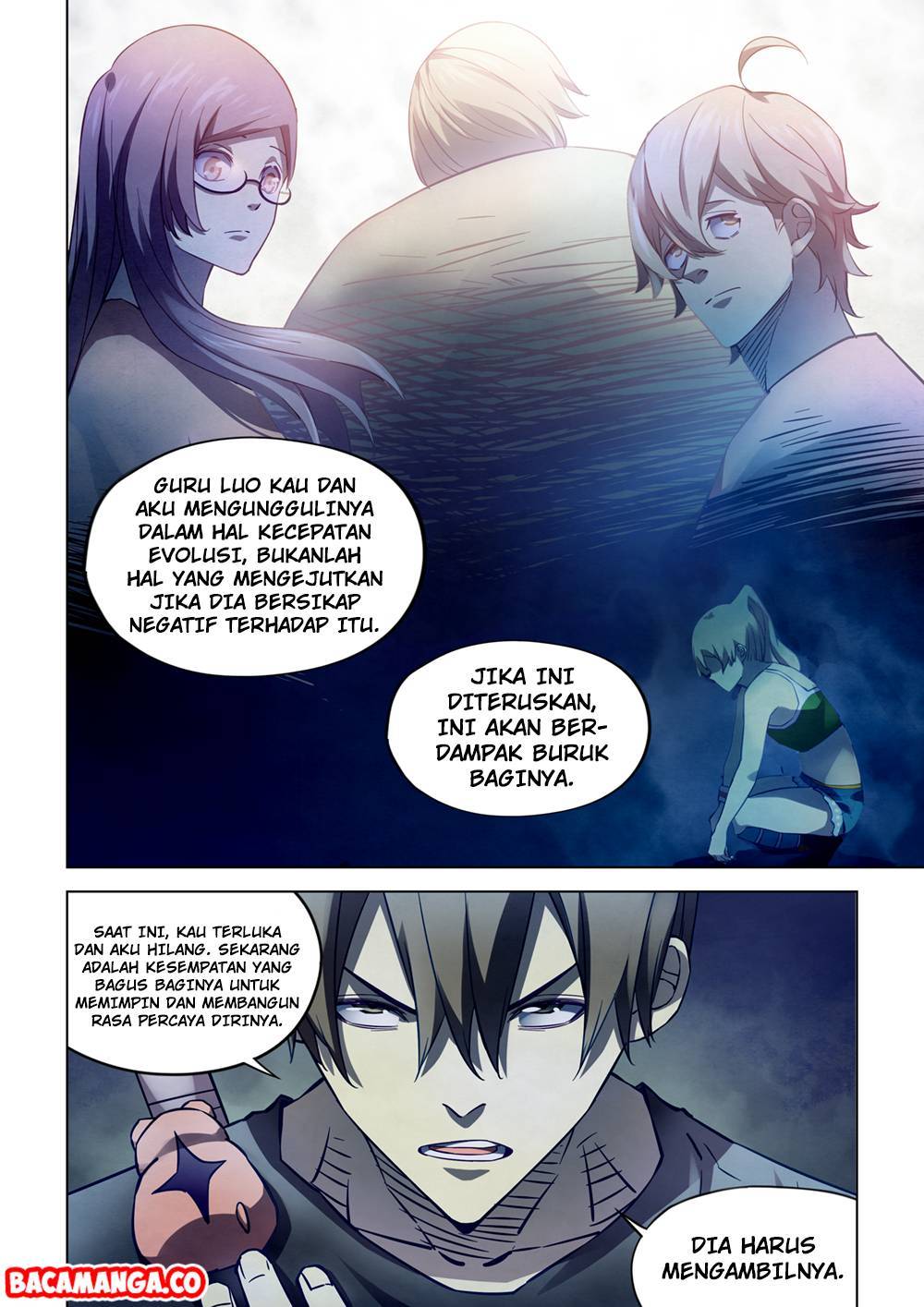 image-komik-the-last-human-chapter-187-10/15