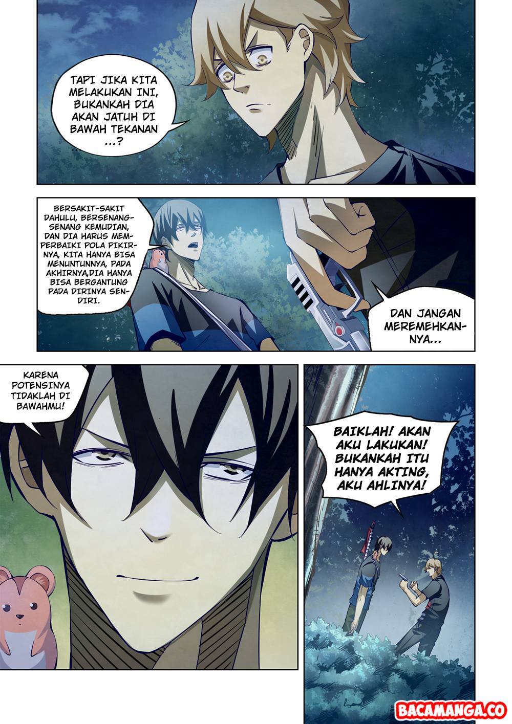 image-komik-the-last-human-chapter-187-11/15