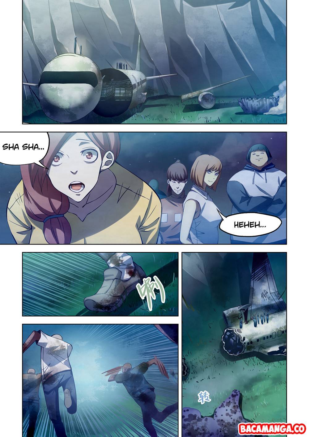 image-komik-the-last-human-chapter-188-11/14