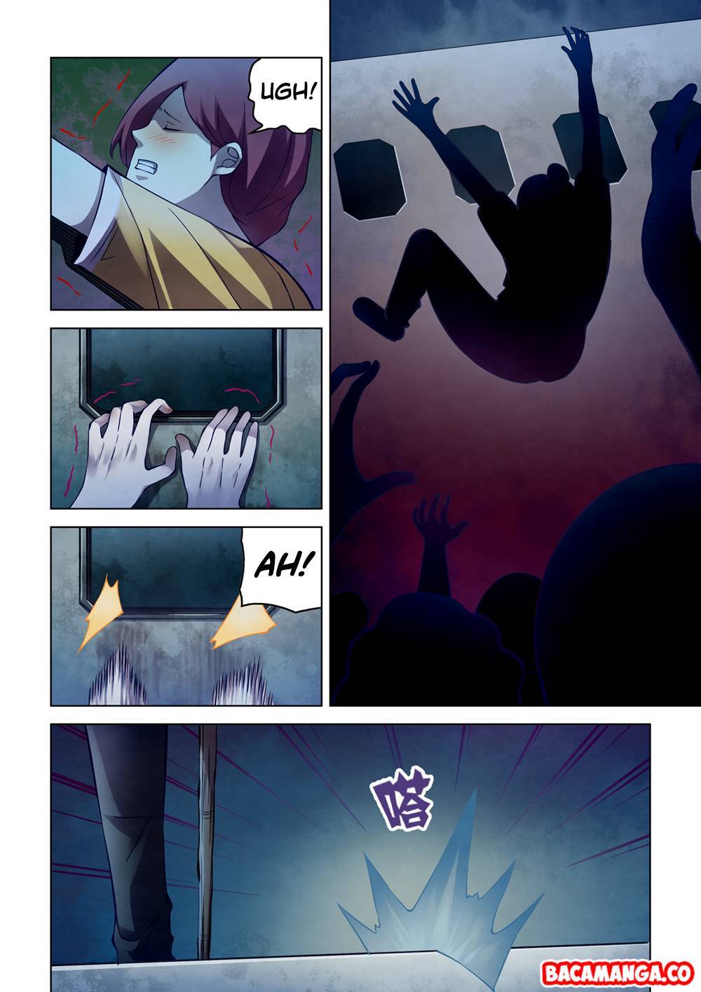 image-komik-the-last-human-chapter-189-4/15