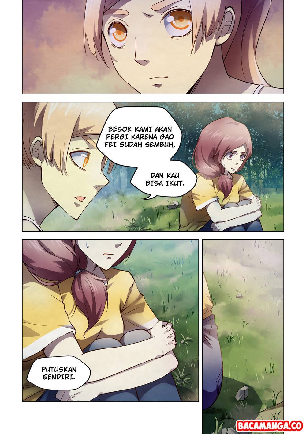 image-komik-the-last-human-chapter-190-5/16