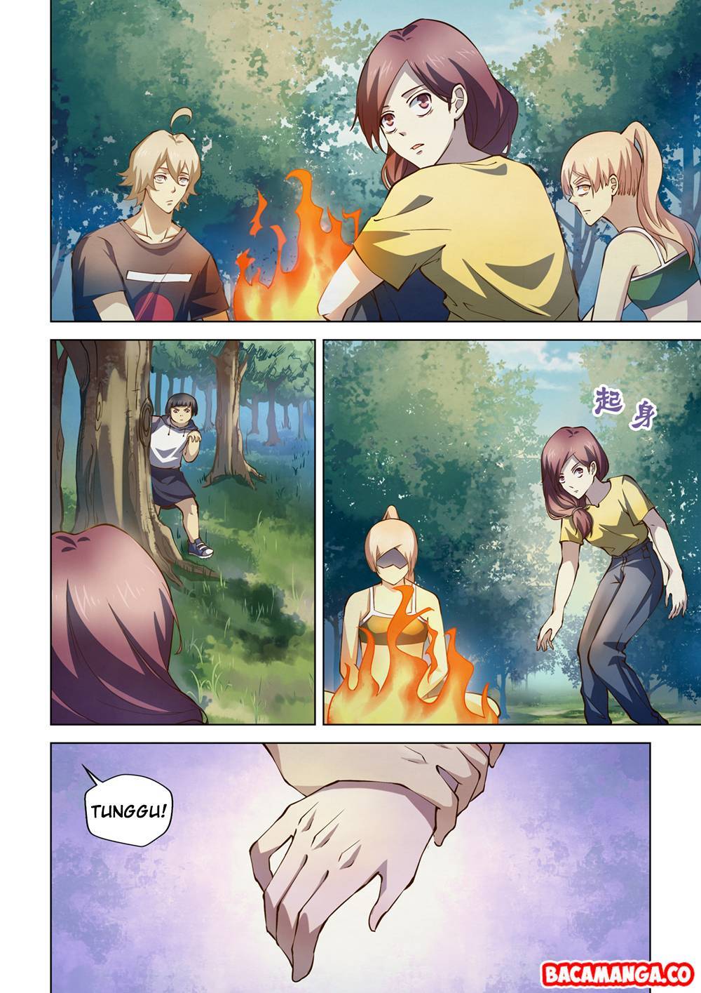 image-komik-the-last-human-chapter-190-6/16