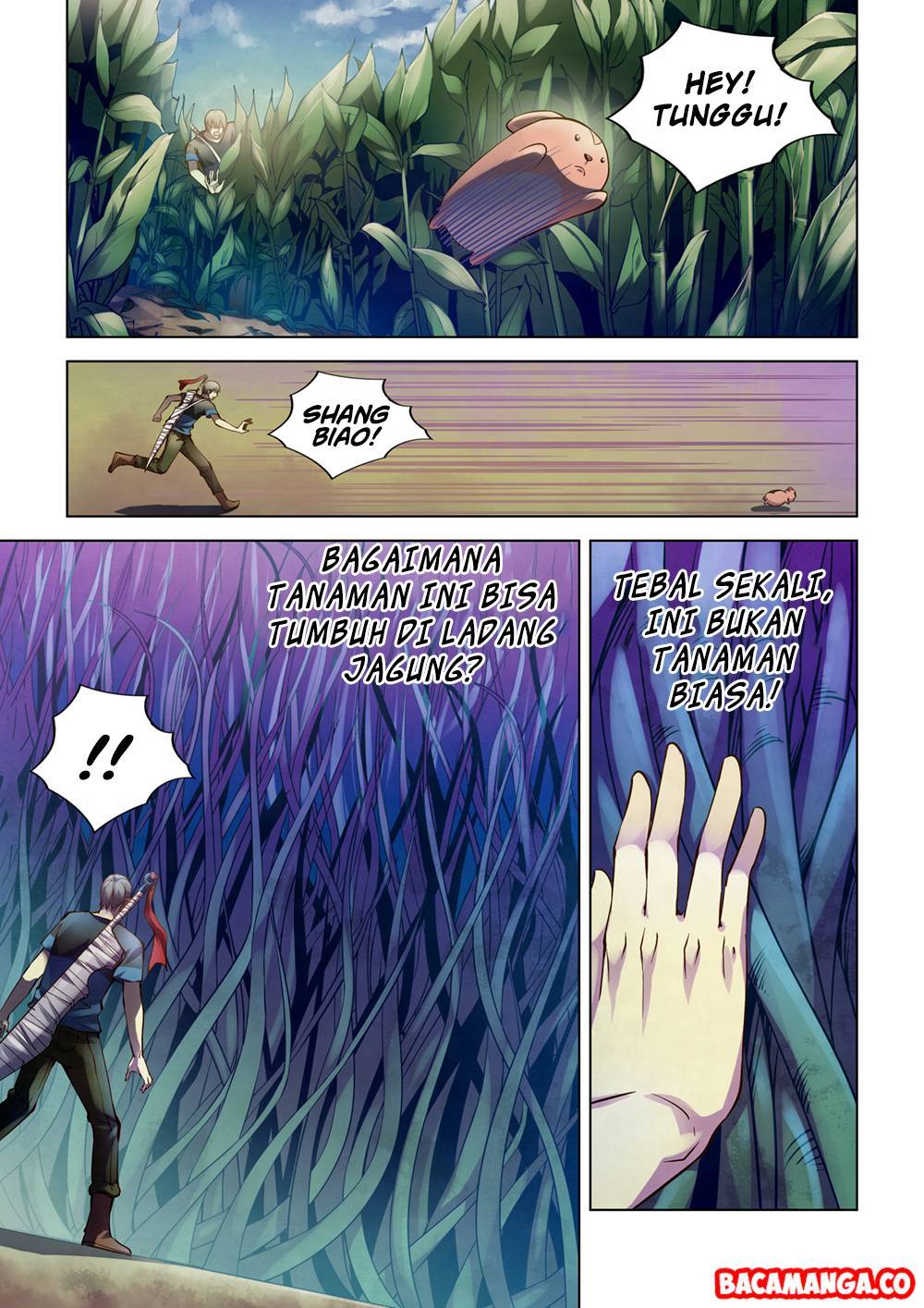 image-komik-the-last-human-chapter-190-13/16