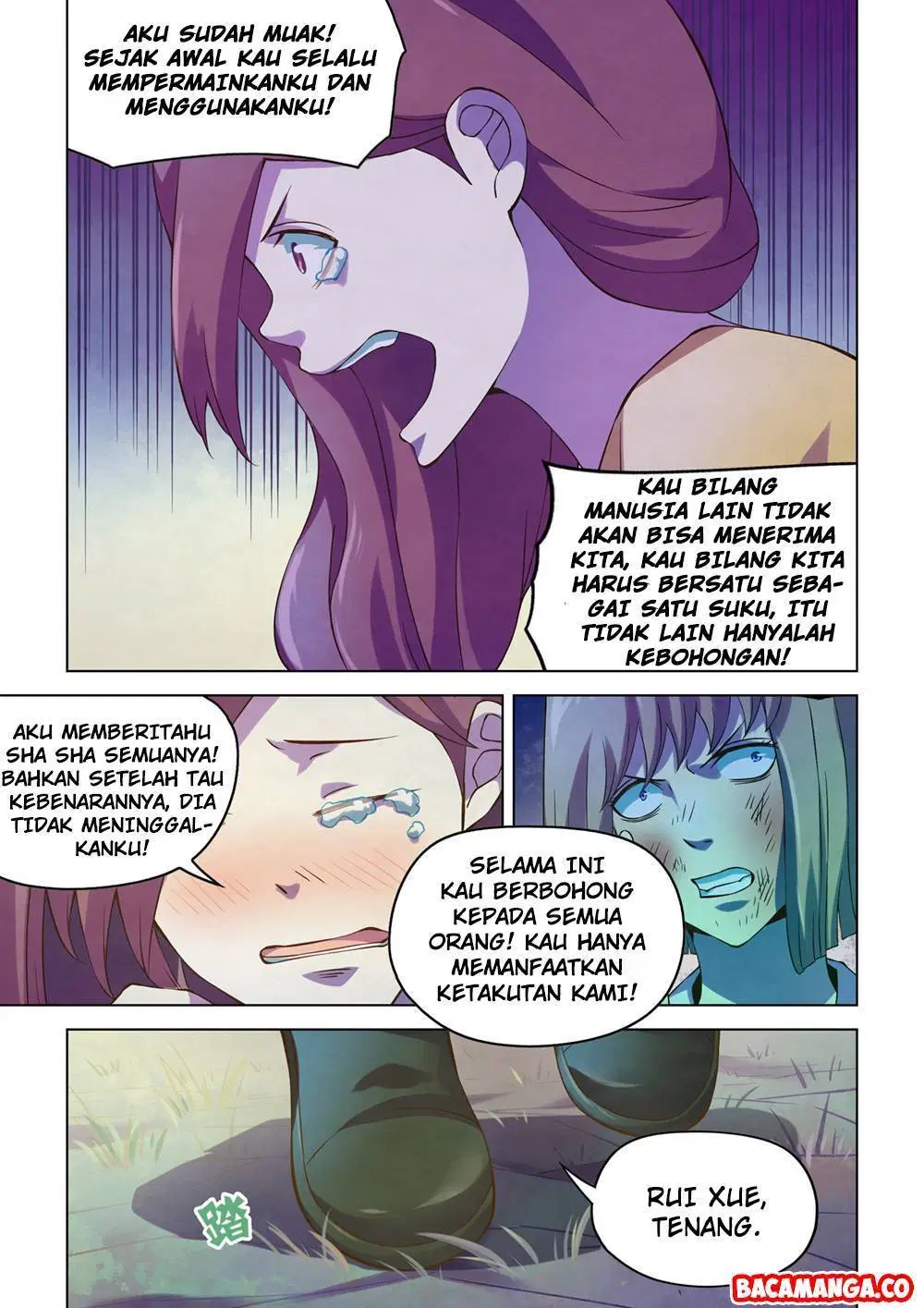 image-komik-the-last-human-chapter-192-7/15