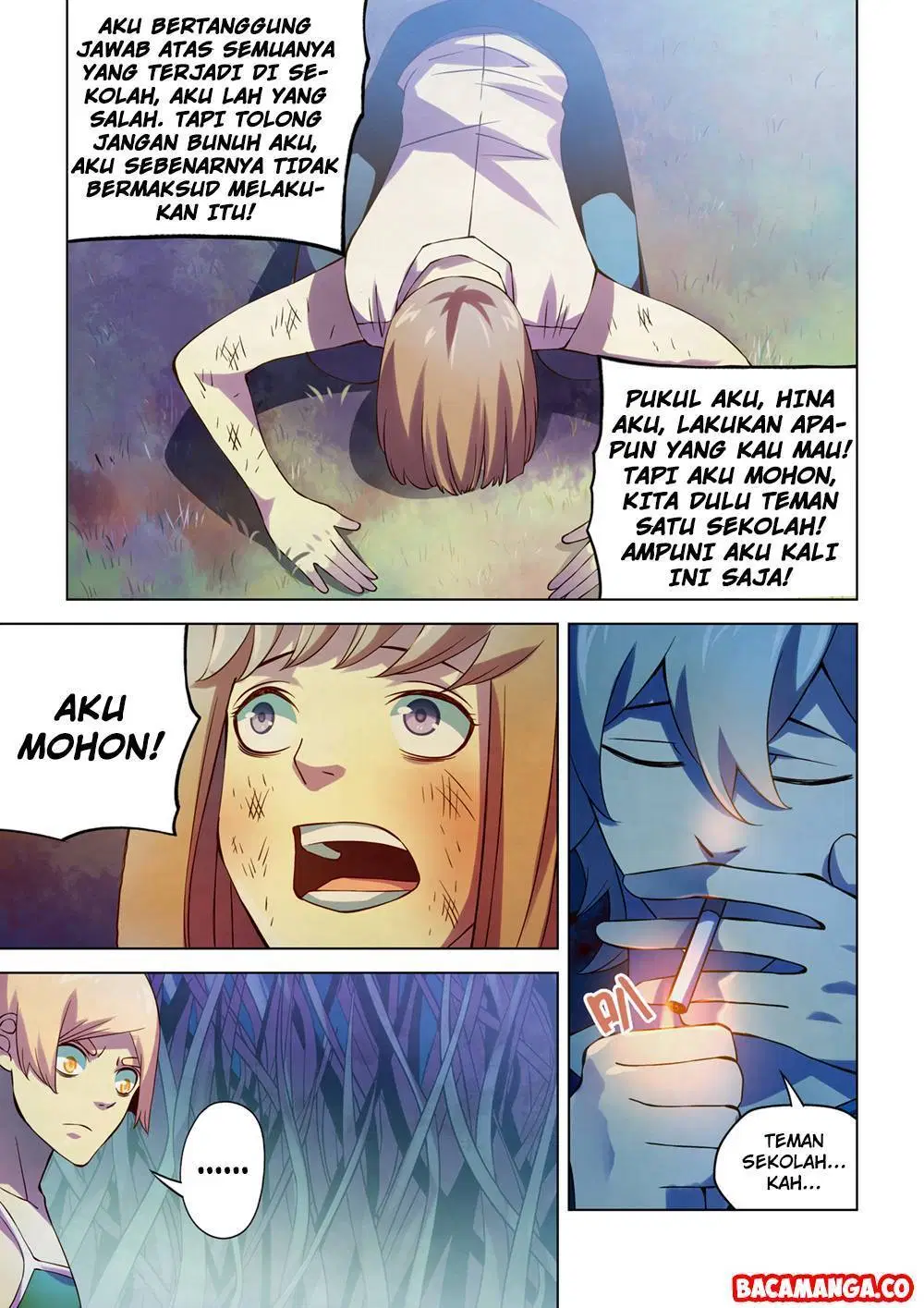 image-komik-the-last-human-chapter-192-9/15