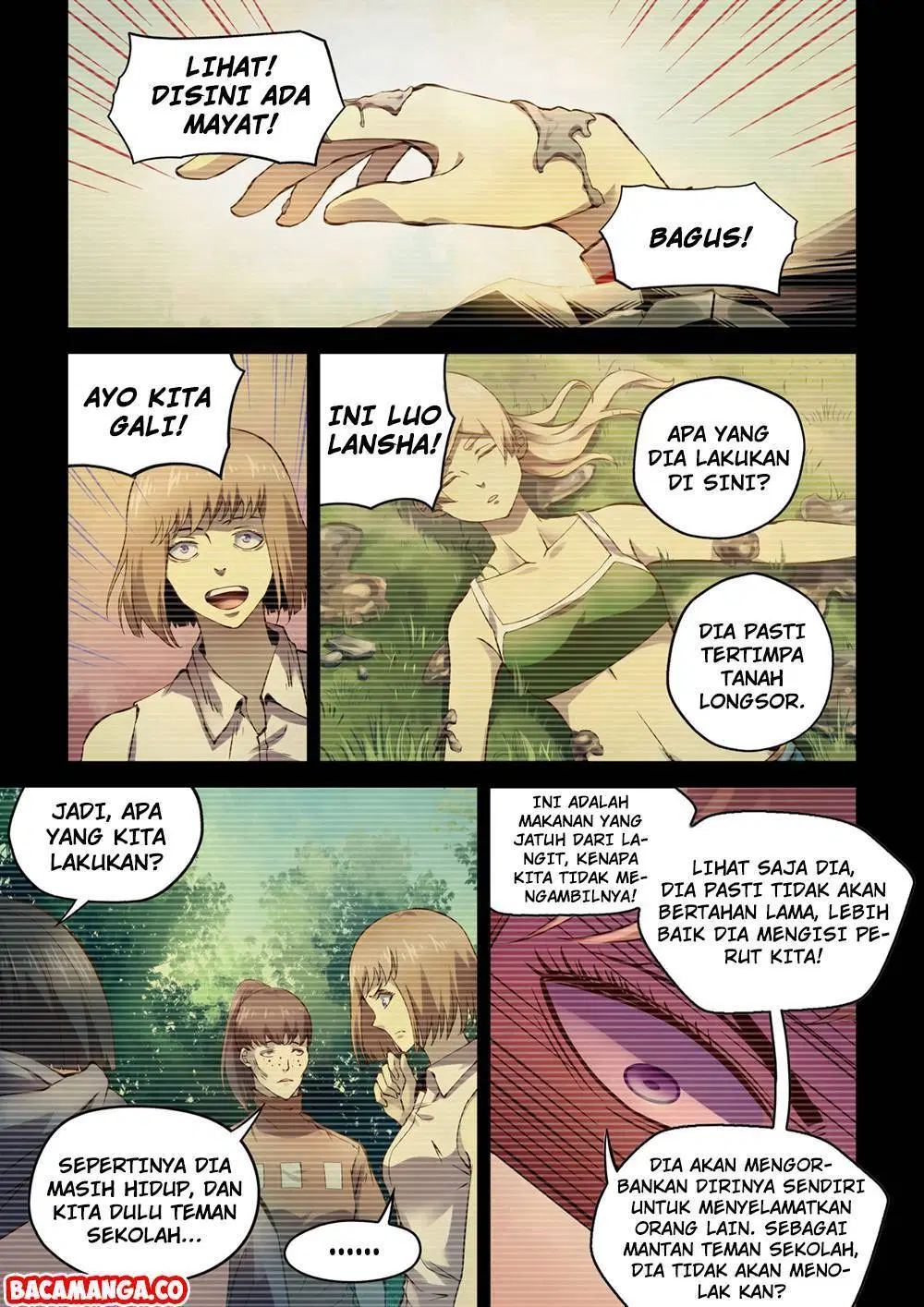 image-komik-the-last-human-chapter-192-11/15